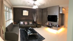 Blk 384 Bukit Batok West Avenue 5 (Bukit Batok), HDB 4 Rooms #199493972